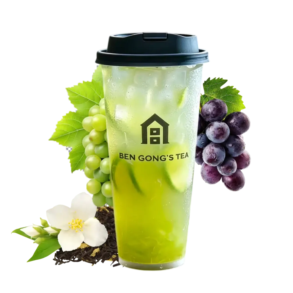 jasmine grape-2