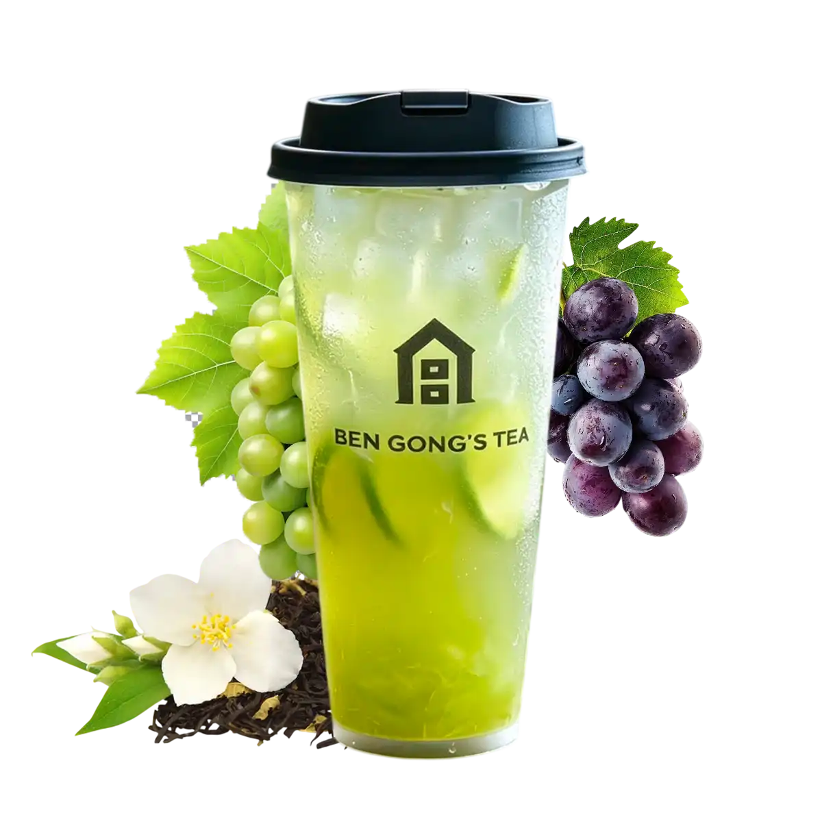jasmine grape-2